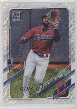 2021 Topps Wal-Mart Foilboard 652/790 Delino DeShields Jr #602 01wi