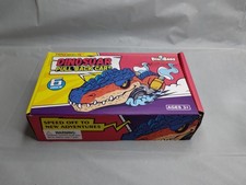Dino Bros Pull Back Cars 6 Pack