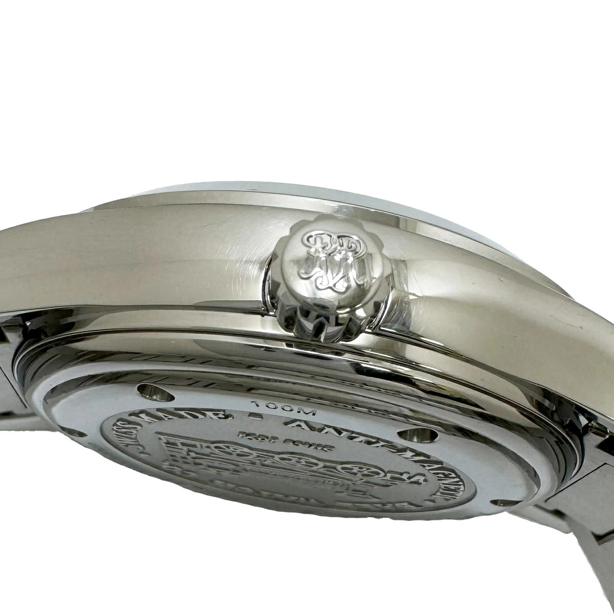 Ball Watch Engineer II Marvelight Automatic Men's… - image 3