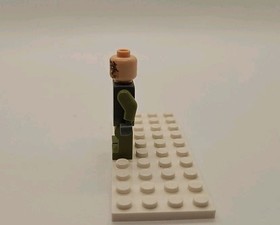 LEGO Star Wars 75024 Rako Hardeen (Obi Wan Disguise) Minifigure
