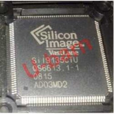 SILICONE SIL9135CTU QFP-144 *kk