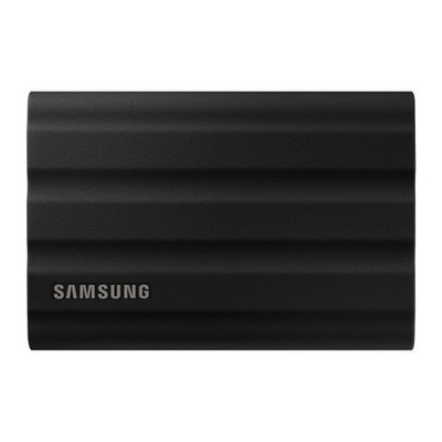 Samsung Portable SSD T7 Shield 1TB Black (MU-PE1T0S-IT)