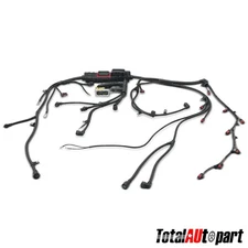Engine Wiring Harness for Renault Premium Kerax Scania K-Series F-Series 04-23