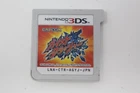 Gaist Crusher Regular Edition Nintendo 3DS Cartridge Only Japan Region Lock