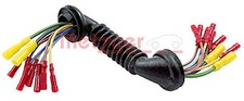 METZGER AUTOTEILE Kabelreparatursatz Heckklappe 2320030 für OPEL MERIVA X03 CDTI