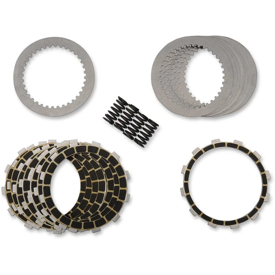 Kit D'Embrayage Barnett Compatible Avec KTM EXC-R 450 530 08-10 - Photo 1/1