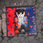 PAUL MCCARTNEY Tug Of War Vinyl LP 1982-EX/EX