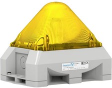 Pfannenberg PY L-MA/PY L-MA-RGB LED Optisch-akustischer Signalgeber 1739593