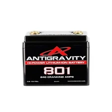 Antigravity Batteries® AG-801 - Lithium 8-Cell Motorsports 240 CA Battery