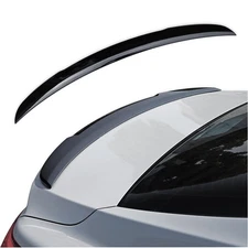 Car Rear Spoiler Wing Suitable for Toyota Camry 9th LE XLE 2024-2025, Car Rea...