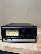 CDE H-IV/CD-45-II Antenna Rotor Control