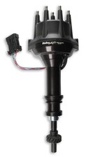 Holley Efi 565-210bk Dual Sync 351c 400m 429-460 Distributor Black