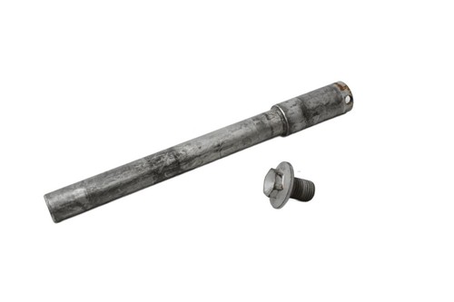 Vorderradachse Befestigung vorne Achsmutter Lageraufnahme BMW R 1150 R R21 99-04