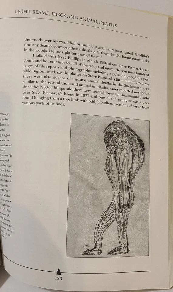 ПРОБЛЕСКИ ДРУГИХ REALITIRS ТОМ 2 «ПОДПИСАННАЯ КНИЖНАЯ ПЛАСТИНА» 1-Е ИЗДАНИЕ. LINDA MOULTON HOWE - Изображение 4 из 4