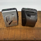 Sony Walkman Portable Cassette Player FM/AM WM-FX123 and WM-FX323 for repair
