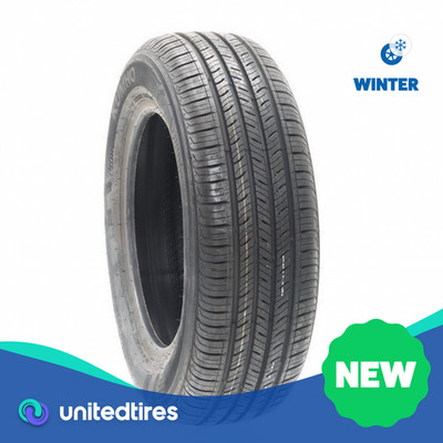 New P 195/65R15 Kumho Solus TA31 91T