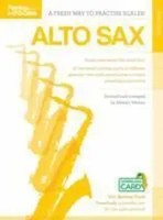 Playing With Scales: Alto Sax | Jenni Norey | Taschenbuch | Buch + Online-Audio