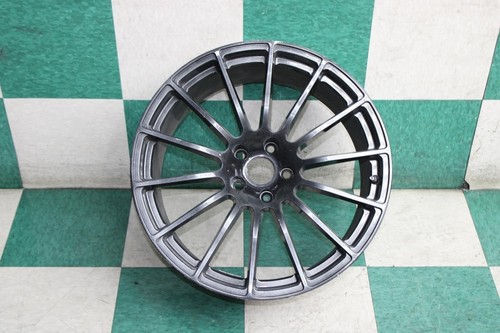 Maserati Quattroporte 2014-2024 Rear Wheel Gray Photo - $163