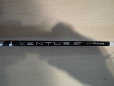 Fujikura Ventus TR Blue 5-A Senior Fairway wood Shaft With Srixon Adapter  357