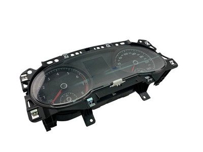 GL1587 VW Tacho Instrumentencluster Speedometer 5G1920740C