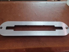  ShopSmith Dado Insert 505621  Mark V 500  (D18)