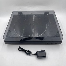 Sony PS-LX310BT Belt Drive Fully Automatic Wireless Vinyl Record Player - READ