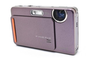 Fujifilm Finepix Z300 | eBay