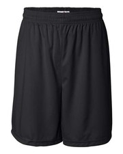 Badger 4107 Men's B-Core 7" Shorts