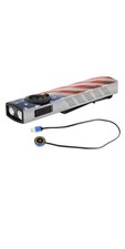 Olight ArkPro 1500 Lumen EDC Flashlight with UV Light Green Laser Star Stripe