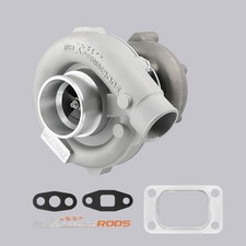 T3 T4 T04e .63 Ar Universal Turbo Turbocharger For 1.5l To 2.5l 400hp Oil Cooled T3 T4 T04e .63 Ar Universal Turbo Turbocharger For 1.5l To 2.5l 400hp Oil Cooled