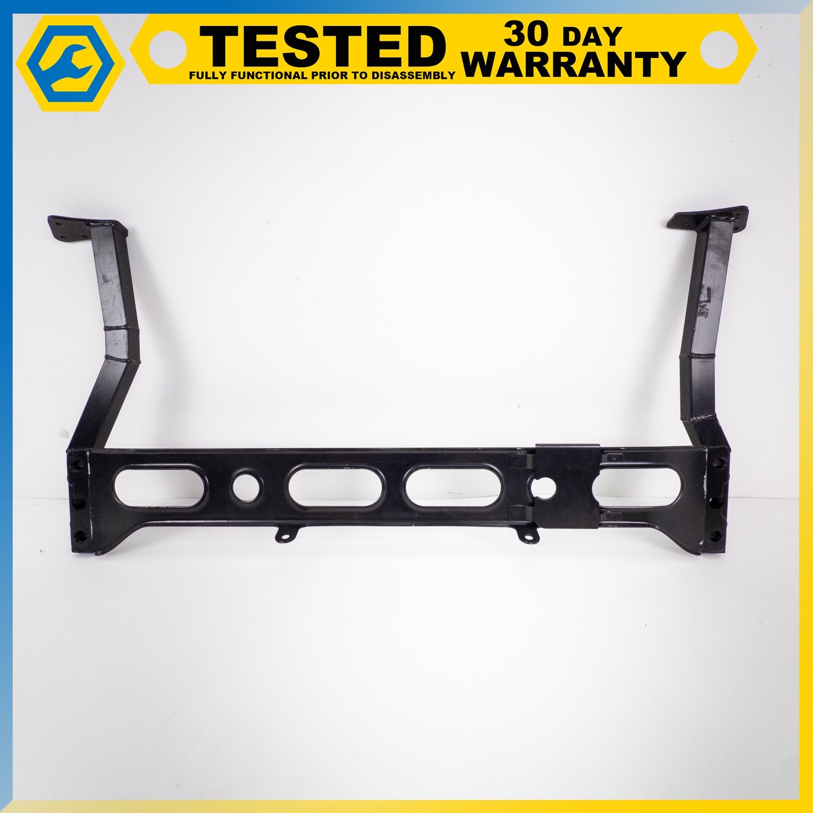 Bentley Continental GT 2003-2011 FRONT Radiator support