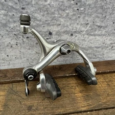 Vintage Shimano Dura-Ace BR-7400 Road Brake Caliper Short Reach Front E Mod