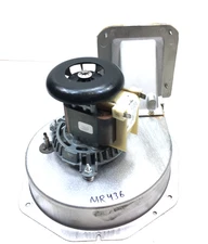 JAKEL J238-150-15304 119410-00 Inducer Blower Motor 115V 60Hz 2.7 A used #MR436