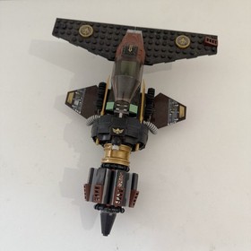 Lego Ninjago 70747 70748 70666 70672 Sets As Is Incomplete With Manual