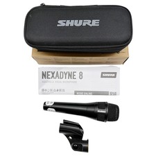 New NXN8/S Nexadyne Vocal Dynamic Microphone ...