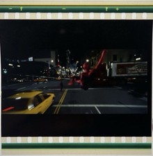 70mm Film Cell-Spider-Man-One Cell