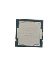 Intel Core i5-10500T / CPU /6x 2.30GHz / 12MB...