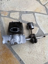 Cylindre Piston Vilebrequin Tronçonneuse Iseki Shindaiwa YB401