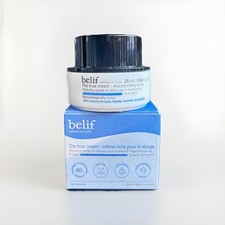 Belif The True Cream Aqua Bomb 0.84 oz Travel Size Moisturizer NEW