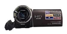 Sony HDR-CX360 32GB HD Handycam Camcorder - Free Shipping
