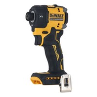 Dewalt DCF870NT-XJ Akku-Schlagschrauber DCF870NT-XJ Schwarz