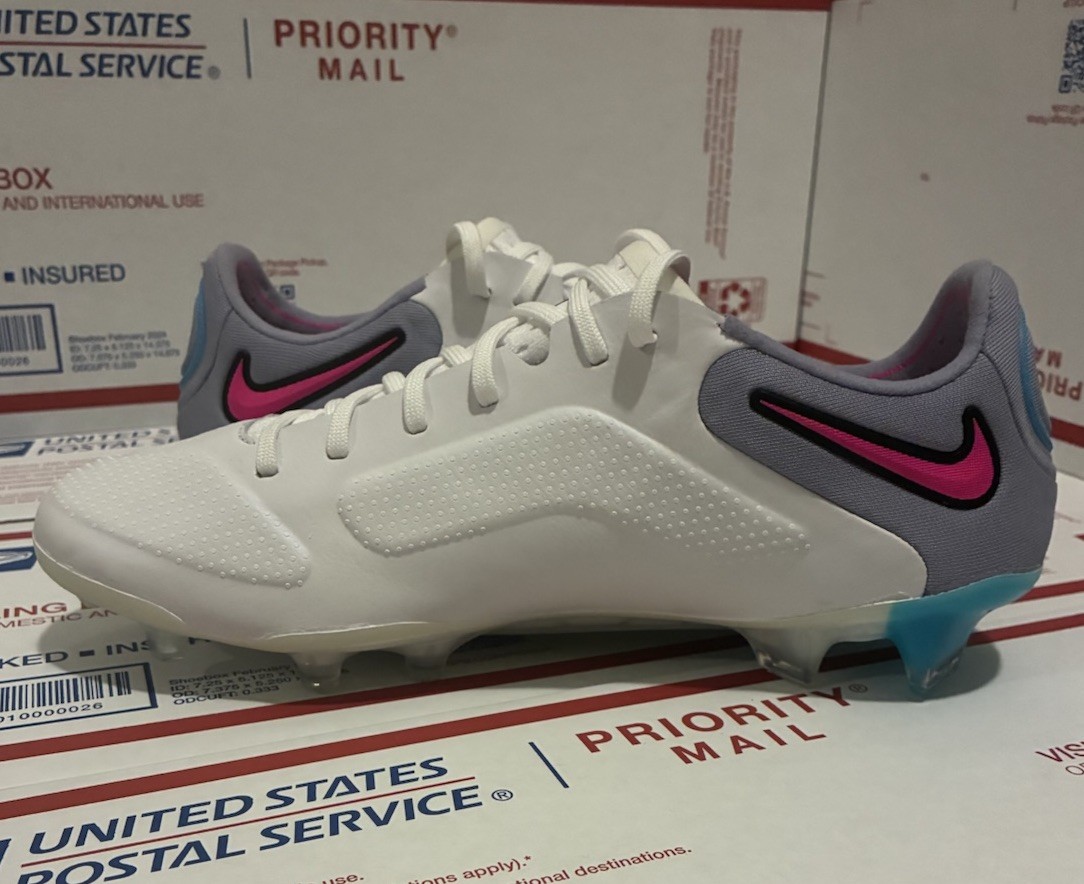 Nike Tiempo Legend 9 Elite FG Pro 