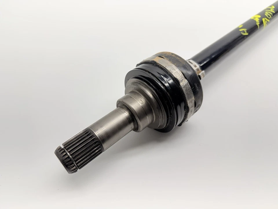 2018-2024 BMW X3 G01 2.0L Right Passenger Rear CV Axle Shaft 33208679940 - Image 2 of 4