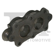 Flexrohr Abgasanlage FA1 VW445-126 Flexibel für BORA AUDI GOLF SEAT OCTAVIA VW 4
