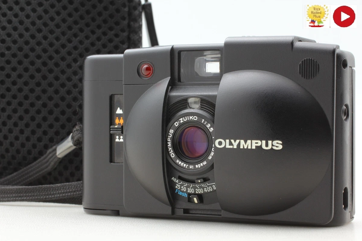 Olympus XA2 Film Cameras for sale | eBay
