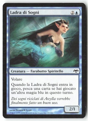 [T339] Traumdieb 20/180 DEU