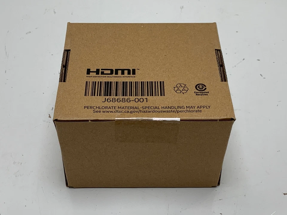 Intel NUC7i3DNKE Mini PC Kit (i3-7100U, NO RAM, NO M.2 SSD, NO OS) - SEALED NEW - Image 2 of 2