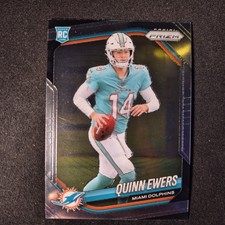 Quinn Ewers Miami Dolphins