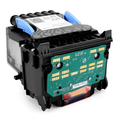 B3P06A 727 Designjet Printhead, Compatible with hp DesignJet Wide Format Prin...