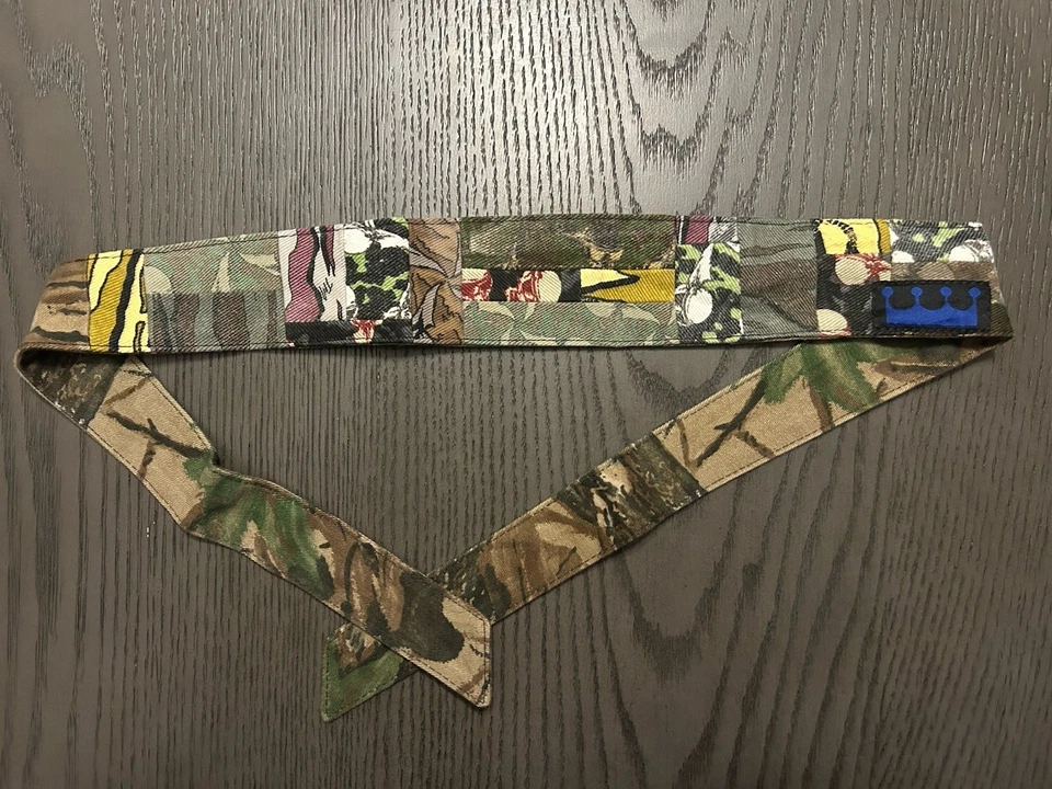 Sandana Paintball Headband - Image 2 of 2
